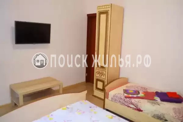 «Тихий уголок»