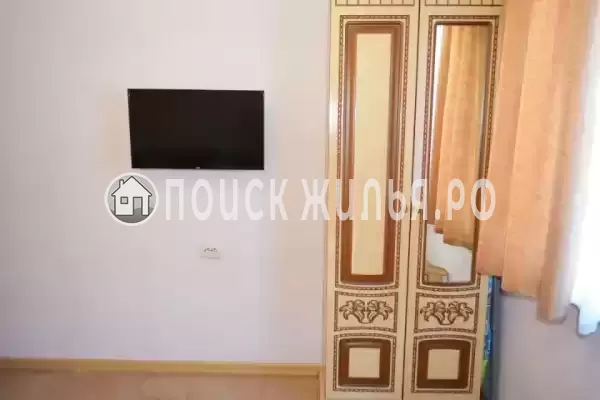 «Тихий уголок»