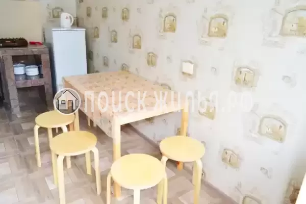 «Тихий уголок»