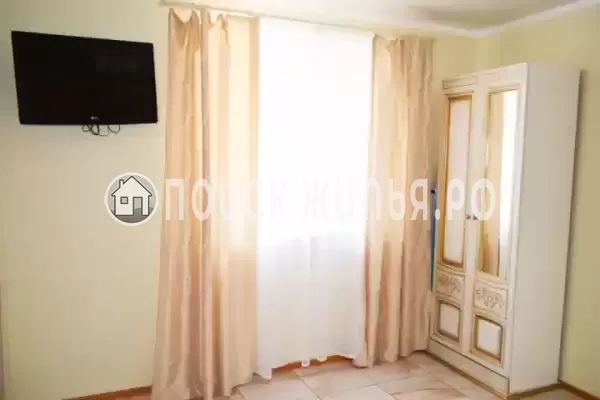 «Тихий уголок»