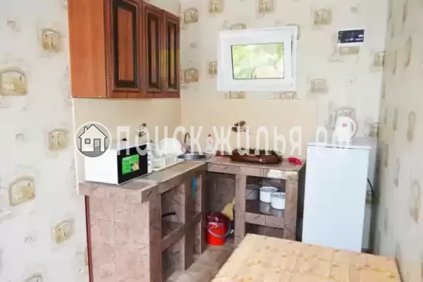 «Тихий уголок»