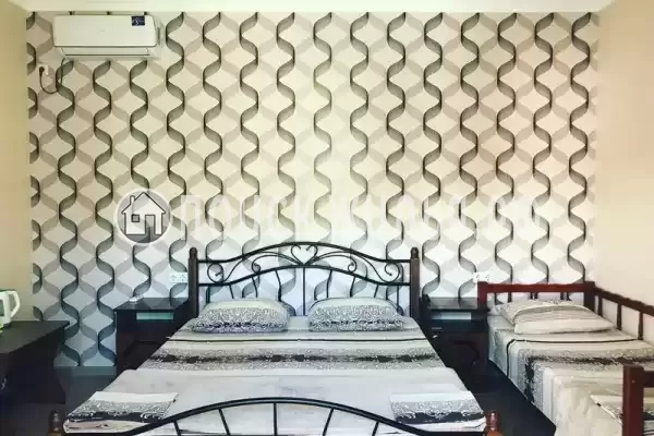 «На Ореховой 26»