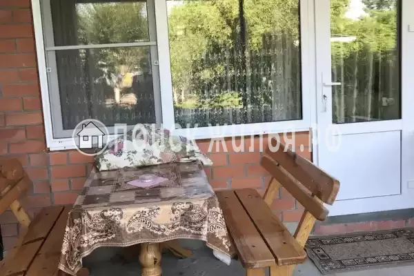 «На Ореховой 26»