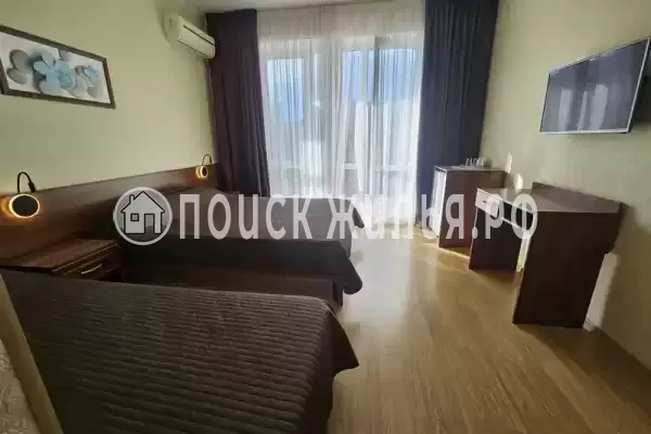 Гостевой дом «Альпина»