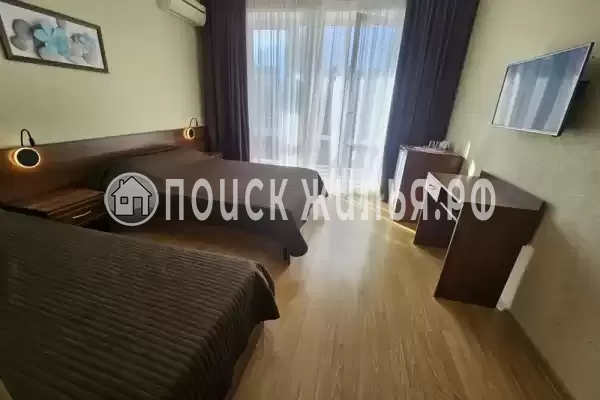 Гостевой дом «Альпина»