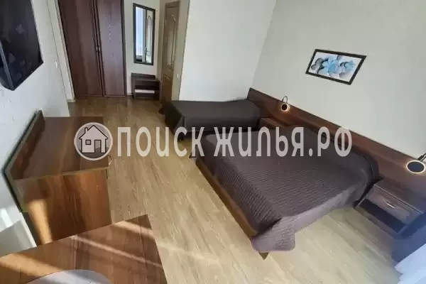 Гостевой дом «Альпина»