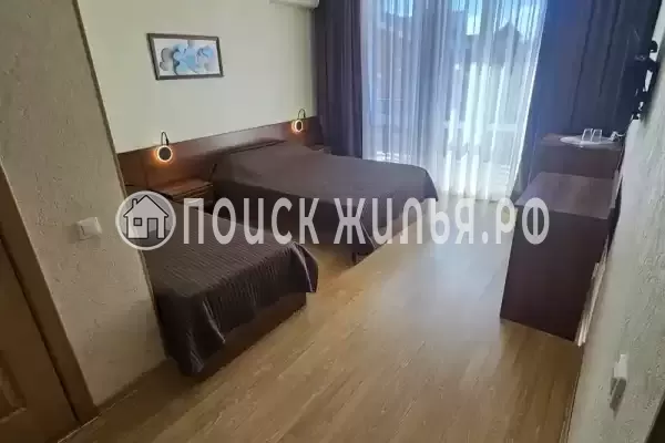 Гостевой дом «Альпина»