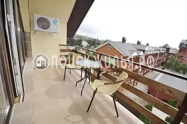 Гостевой дом «Альпина»