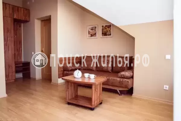 Гостевой дом «Альпина»