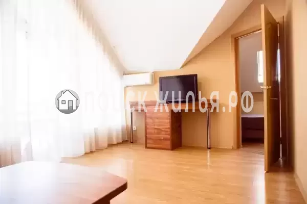 Гостевой дом «Альпина»