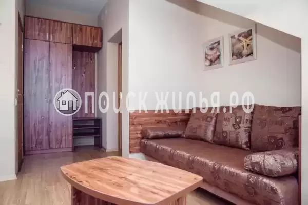 Гостевой дом «Альпина»