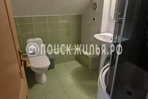 Гостевой дом «Альпина»