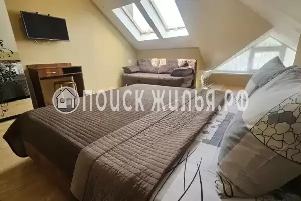 Гостевой дом «Альпина»