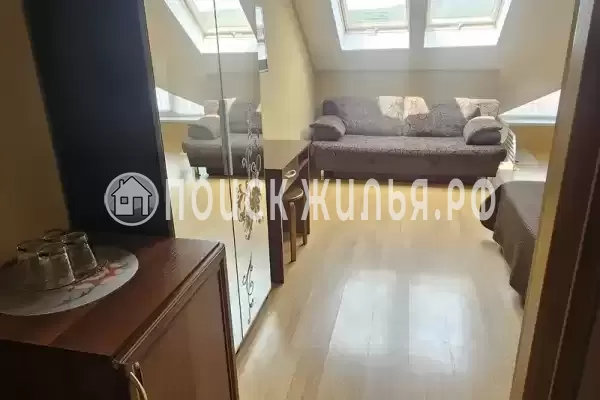 Гостевой дом «Альпина»