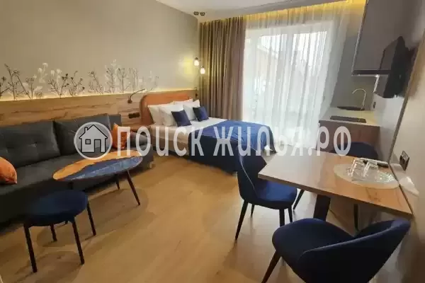 Гостевой дом «Альпина»