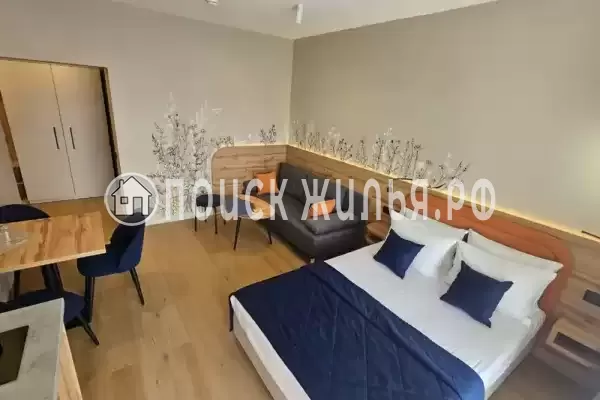 Гостевой дом «Альпина»