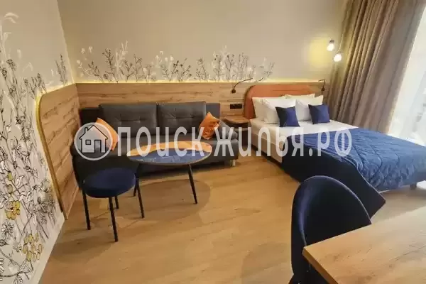 Гостевой дом «Альпина»