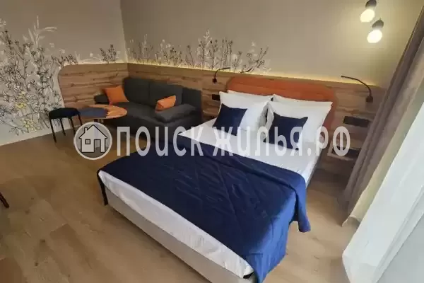 Гостевой дом «Альпина»