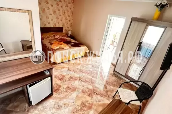 «Уютное местечко Суфо»