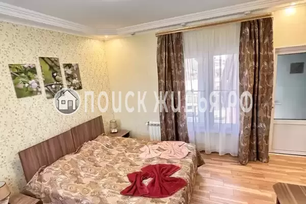 «Уютное местечко Суфо»