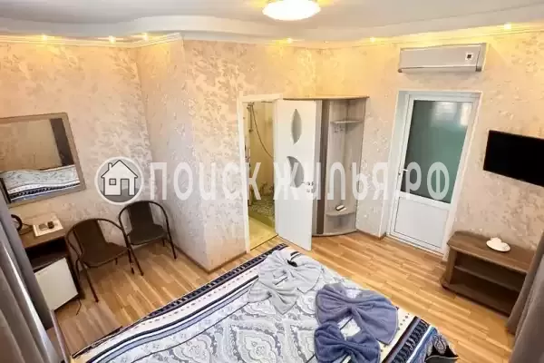 «Уютное местечко Суфо»