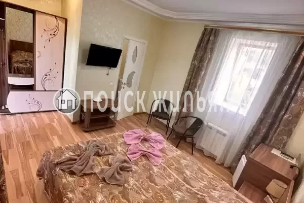 «Уютное местечко Суфо»