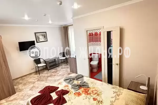 «Уютное местечко Суфо»