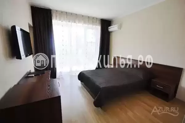 Гостевой дом «Альпина»