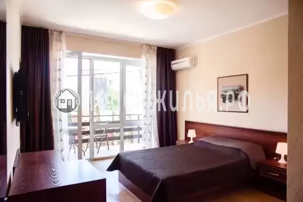 Гостевой дом «Альпина»