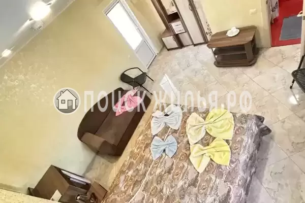 «Уютное местечко Суфо»