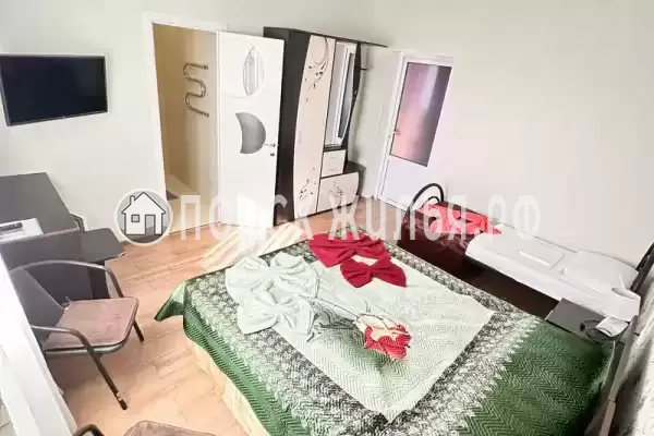 «Уютное местечко Суфо»