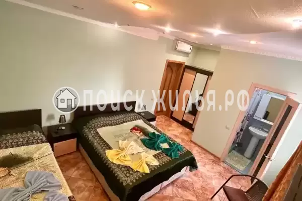 «Уютное местечко Суфо»