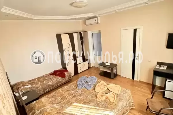 «Уютное местечко Суфо»