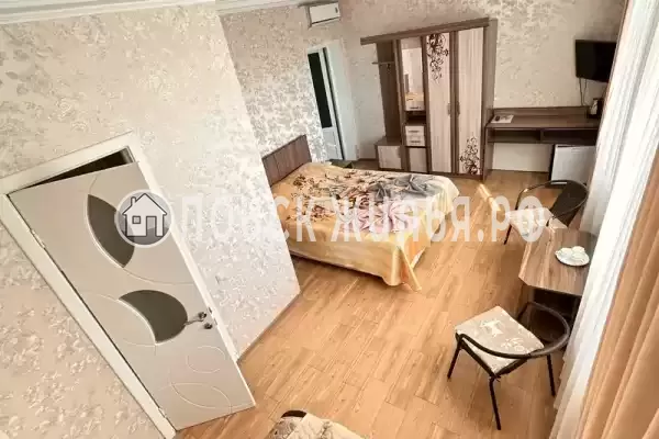 «Уютное местечко Суфо»