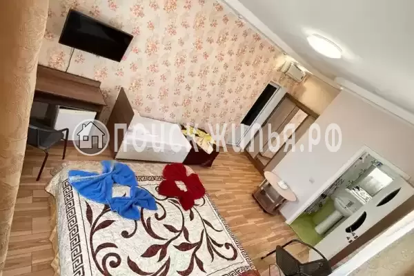 «Уютное местечко Суфо»