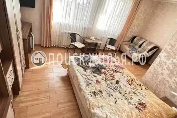 «Уютное местечко Суфо»