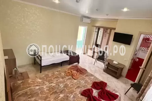 «Уютное местечко Суфо»