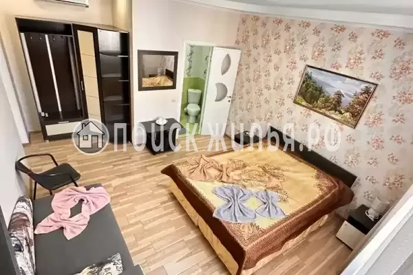 «Уютное местечко Суфо»