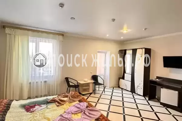 «Уютное местечко Суфо»