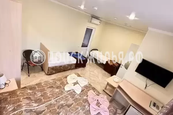 «Уютное местечко Суфо»