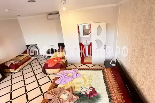 «Уютное местечко Суфо»