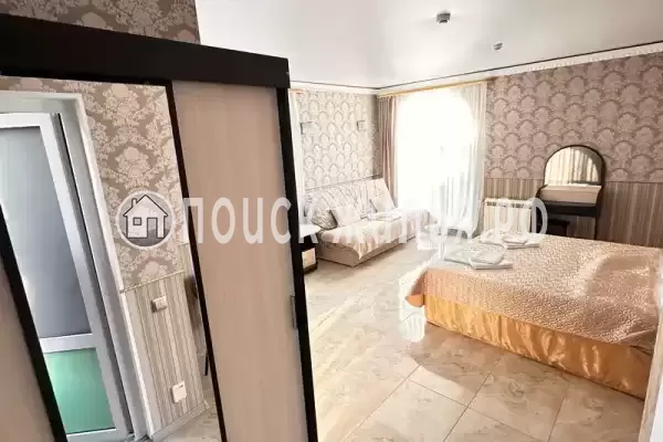 «Уютное местечко Суфо»