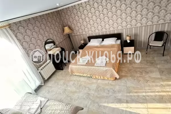 «Уютное местечко Суфо»