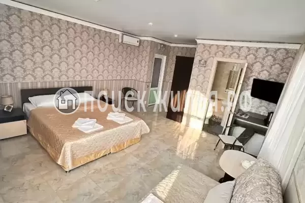 «Уютное местечко Суфо»