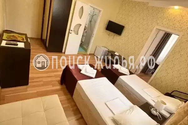 «Уютное местечко Суфо»