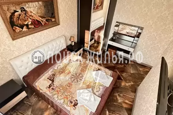 «Уютное местечко Суфо»