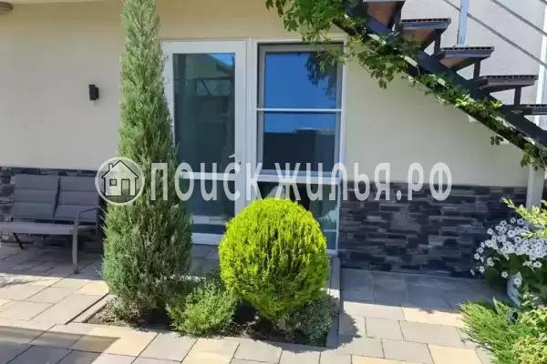 Частный сектор «Апартаменты на Горной»