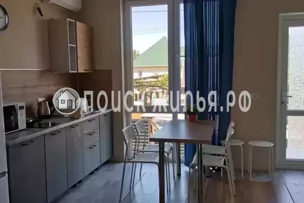 Частный сектор «Апартаменты на Горной»