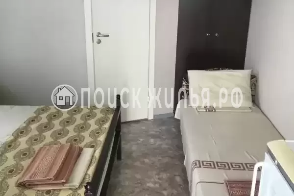 «Солнечный»