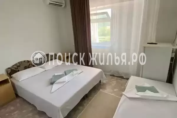 «Солнечный»